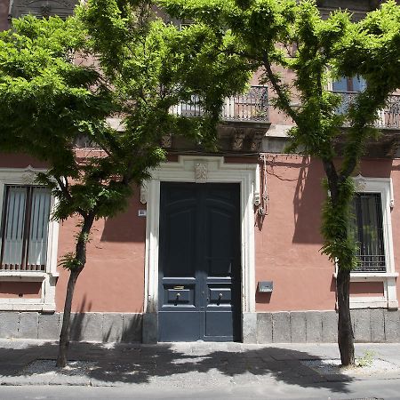 La Dimora Del Marchese Bed and Breakfast CTA Exteriör bild